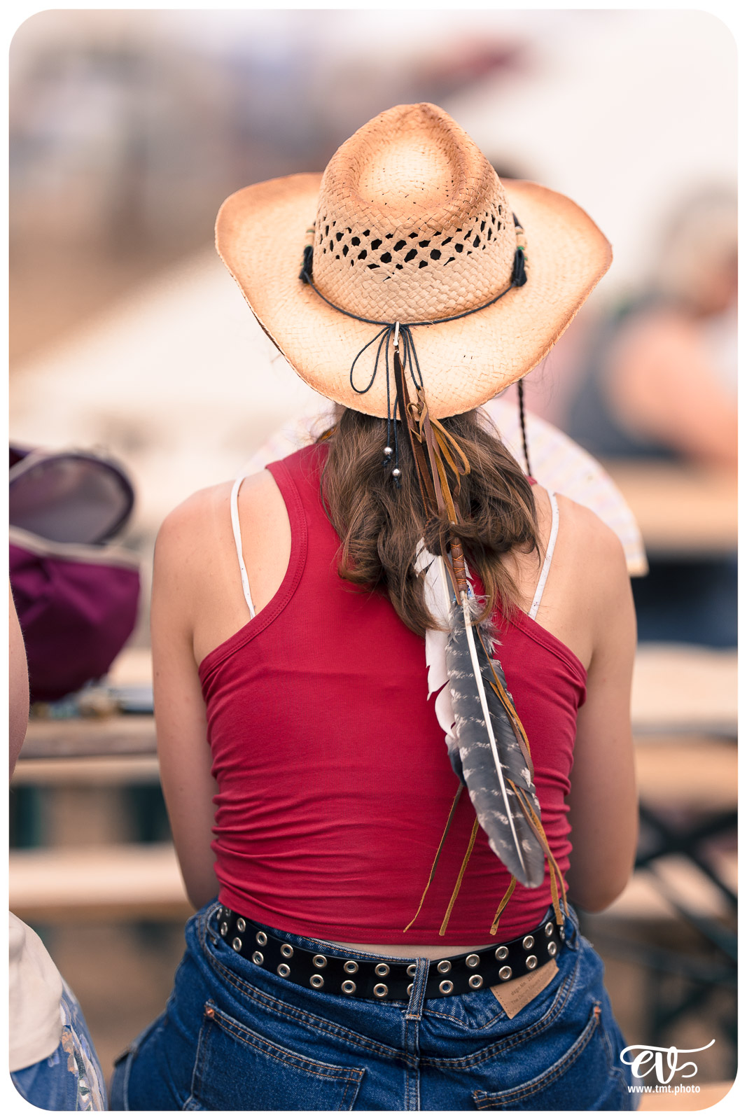 FESTIVAL POW WOW
